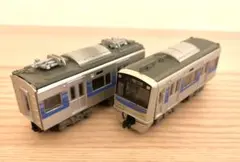 鉄道コレクション第29弾 南海1000系1034+1704（2両セット） - メルカリ