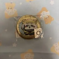 ちいかわ モモンガ うさぎ ヒロアカコラボ 缶バッジ - メルカリ