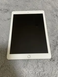 【早者勝ち！値下げ交渉⭕️】状態良好 iPad 第6世代 32GB WIFIモデル