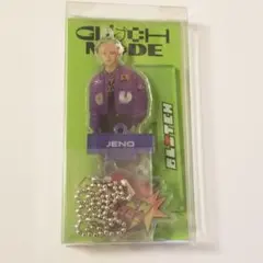 nct dream ポップアップ md アクリルキーリング ジェノ