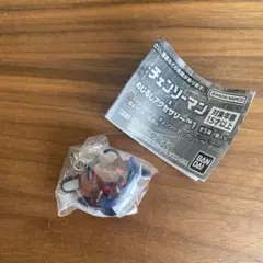 劇場版 チェンソーマン めじるしアクセサリー レゼ篇　ポチタ
