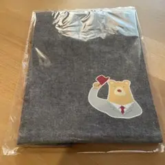 MOTTERU クルリト エコバッグ グレー