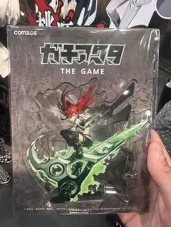 ガチアクタ AnimeJapan2026 配布 アクスタ リヨウ 新品未開封
