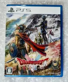 ドラゴンクエスト1&2 PS5 プレステ