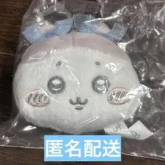 ちいかわ マスコットミラー ハチワレ