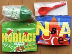 新品】ノビエース150g✕2袋（ココア味）スプーンとシェイカー付 - メルカリ