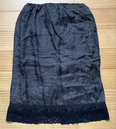 pas de calais パドカレ　レーススカートのサムネイル