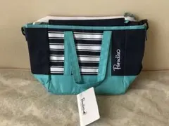 Paradiso パラディーゾ  ミニトートバッグ