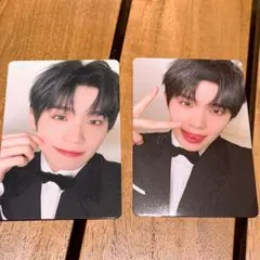 《テレ》渋谷タワレコ ZEROBASEONE ゼベワン ZB1 RE-FLOW