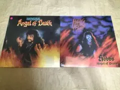 テイチク盤 HOBBS Angel of Death vs Razor - メルカリ
