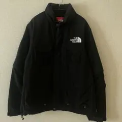 supreme ノースフェイスTrekkingConvertibleJacket
