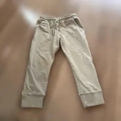 MINGO パンツ　4-6 110 ジョガーパンツ