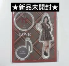 =LOVE イコラブ 佐々木舞香 ラブソングに襲われる アクスタ