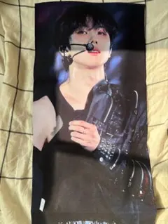 チソン スローガン NCTDREAM NCT DREAM マスター