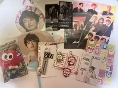 AAA グッズ まとめ売り CD DVD バッグ - メルカリ