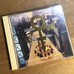 プリンス・アンド・ザ・ニュー・パワー・ジェネレーションCD