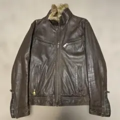 2025年最新】BURBERRY BLACK LABEL メンズ シングルライダースの人気