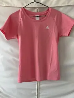 アディダス（adidas）レディース用スポーツTシャツ