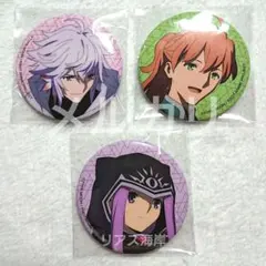 2026年最新】fgo ロマニ 缶バッジの人気アイテム - メルカリ