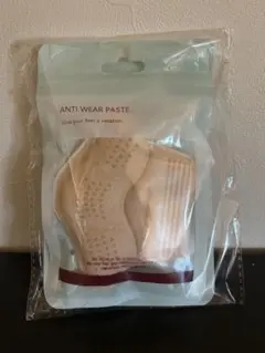 かかと　靴擦れ防止パッド