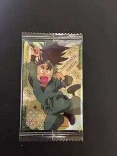 忍たま乱太郎 ウエハースの段 七松小平太