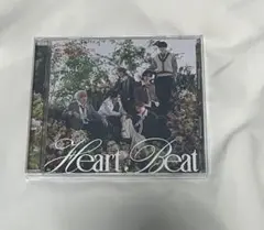 DXTEEN Heart Beat フラッシュプライス版 - メルカリ