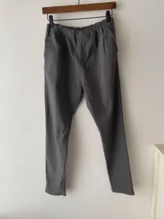 キッズ THE SHOP TKタケオキクチ ストレッチ　パンツ　160 男の子