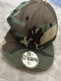 ニューエラ　ヤンキース　キッズ帽子