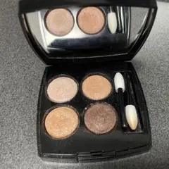 CHANEL レキャトルオンブル　79 スパイシーズ