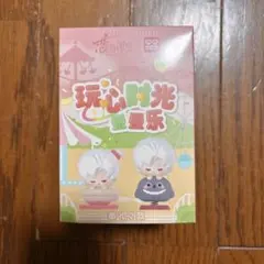 恋と深空 シン 玩心時光 2種セット