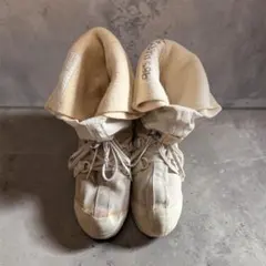 2026年最新】Canadian mukluk bunny bootsの人気アイテム - メルカリ