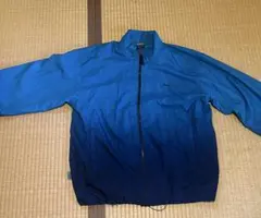【激レア】NIKE ナイロンジャケット デッドストック　90後半-00年代前半
