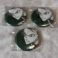 ブルーロック 推しキャラバッジコレクション／糸師 凛