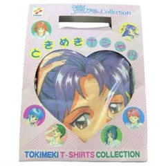 Dead Stock 1996年 ときめきメモリアル Tシャツ あいみょんのサムネイル