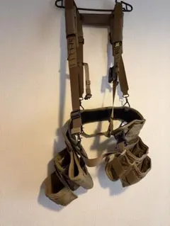 庄司ユウキ　米軍ベトナム装備（M1956） 庄司ユウキ様専用 米軍ベトナム装備（M1956） - メルカリ
