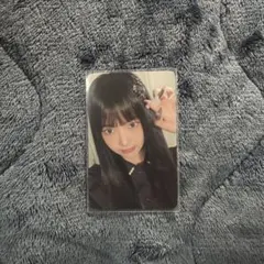 ルセラフィム ウンチェ CRAZY トレカ