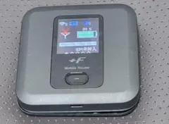 FUJISOFT モバイルルーターLTE FS030W（車載ルーターに最適！）