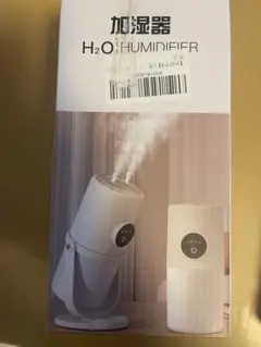 加湿器のサムネイル