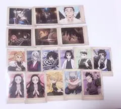 鬼滅の刃 遊郭編 パシャこれ ぱしゃコレ 宇髄天元 - メルカリ
