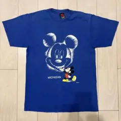 【破格】90s Disney vintage Tシャツ　USA製　超希少デザイン