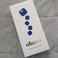 ohora ジェルネイルシール PD-087