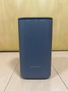 docomo home5G HR01 Wi-Fiルーター ドコモ