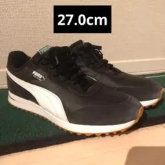 2025年最新】プーマ ゴルフシューズの人気アイテム - メルカリ