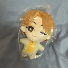 【SEVENTEEN】ジョシュア　ぬいぐるみ