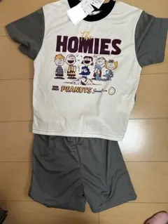 パジャマ バースデイ スヌーピー