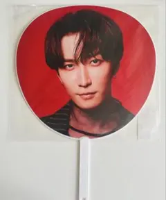 Snow Man Dome Tour 2025-2026 ON 渡辺翔太　うちわ