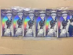 にじさんじ ウエハース 葛葉