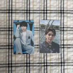 塩﨑太智 トレカ