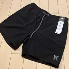 Hurleyサーフパンツ　メンズ海パン　Mハーレー水着　新品水着 水陸両用