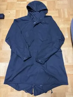 JOHNBULL マウンテンパーカー JM251L16 Mサイズのサムネイル